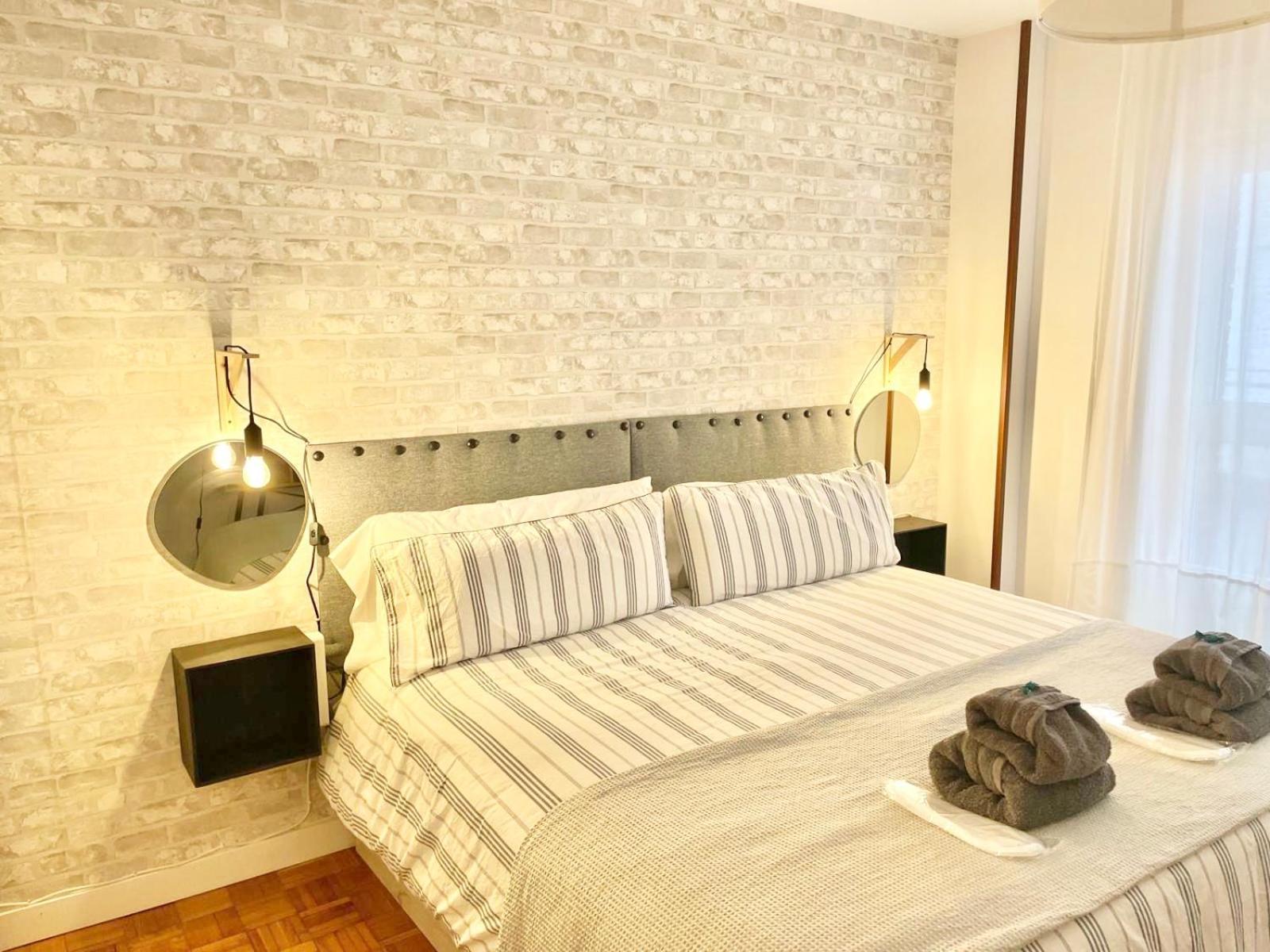 Tranquilidad Al Lado Del Centro Parking Incluido Apartamento Oviedo Exterior foto