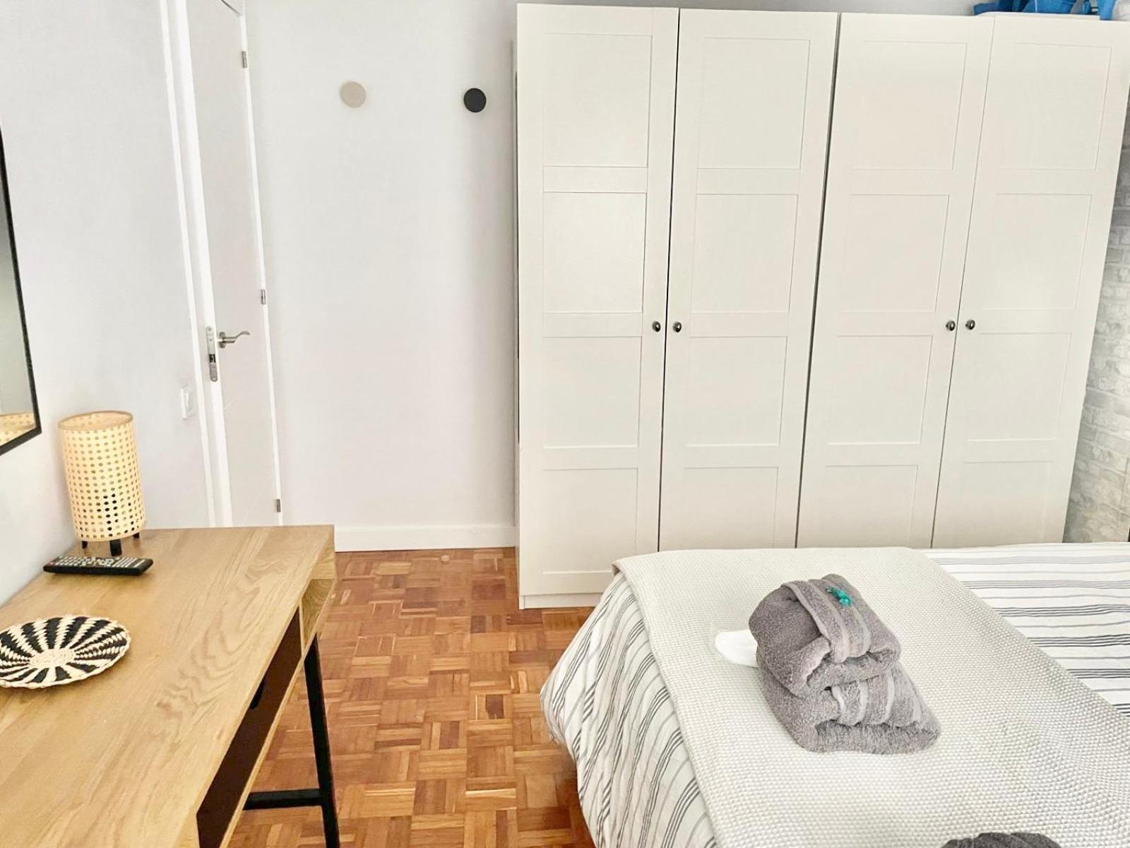 Tranquilidad Al Lado Del Centro Parking Incluido Apartamento Oviedo Exterior foto